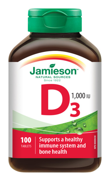 Jamieson_Vit_D3_1000IU_100tbl_064642022004