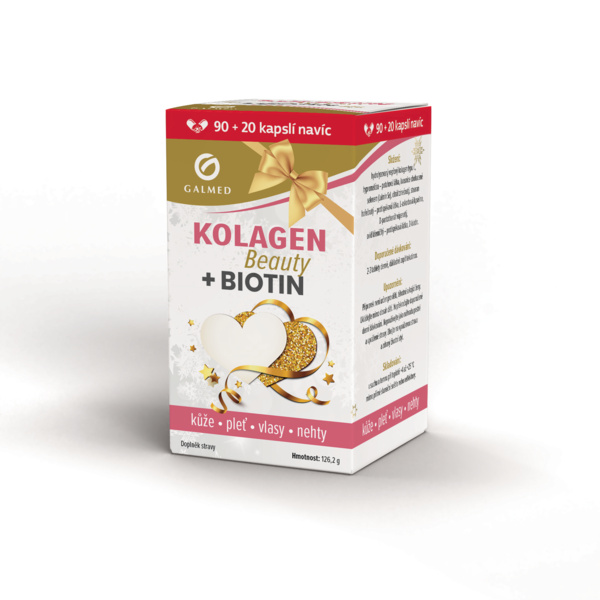 Kolagen 90+20