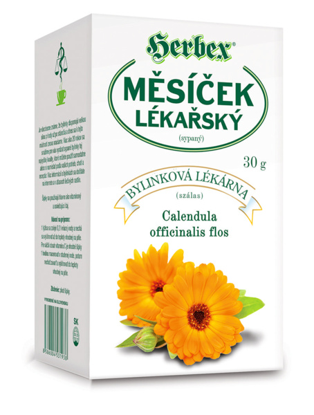 MÏsíƒek 30 g