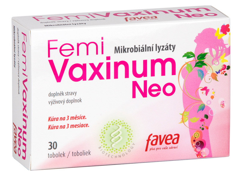 Femivaxinum Neo foto 1
