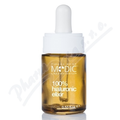 Medic 100% Hyaluronic elixír 15ml
