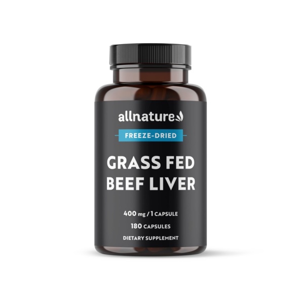 allnature-grass-fed-beef-liver-180-cps