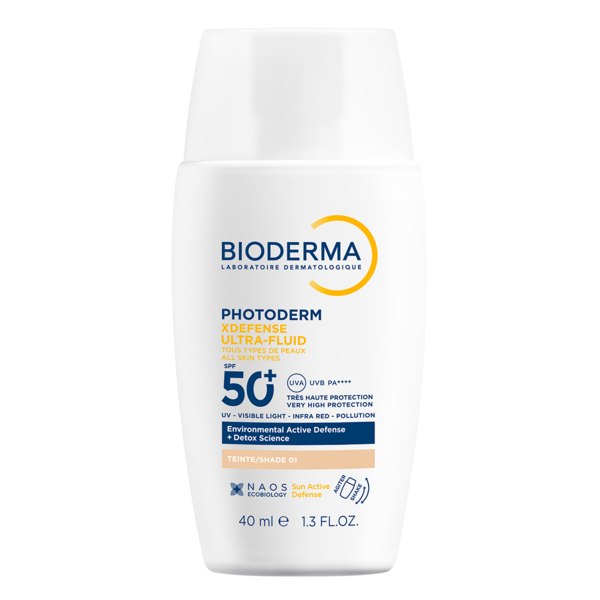 3701129813621_Photoderm_Xdefense_velmi_svetly_SPF50+_40ml_1_produktova_fotka