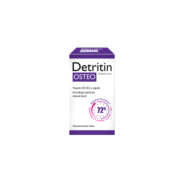 DR THEISS - Detritin OSTEO - 3D obalu - 4-25 -1A