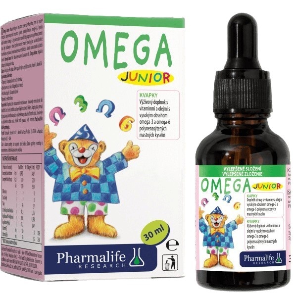 Omega-junior