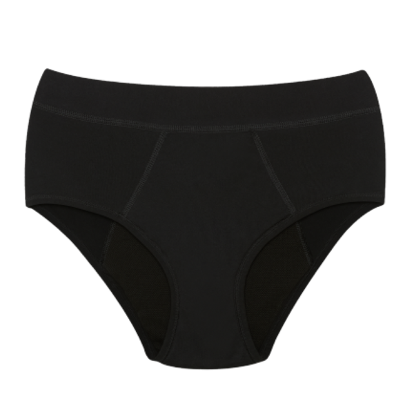 Incontinence 1