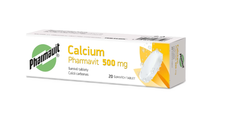 calcium_pharmavit