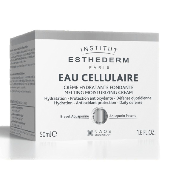 ESTHEDERM Eau Cellulaire hydratační krém
