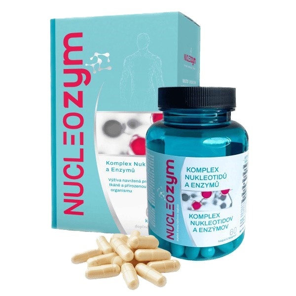 Nucleozym