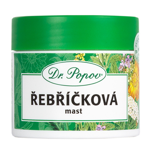 Řebříčková amst 50 ml