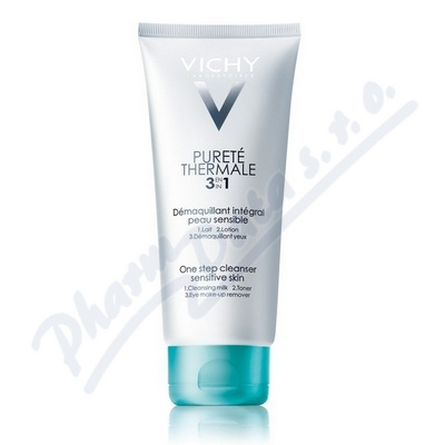 VICHY Demaq. integral odlič. 3v1 200ml 17208971