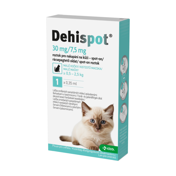 Dehispot 30_7.5