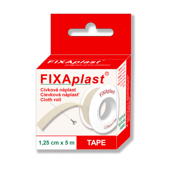 1666206_fixaplast c°vka_1,25x5cm