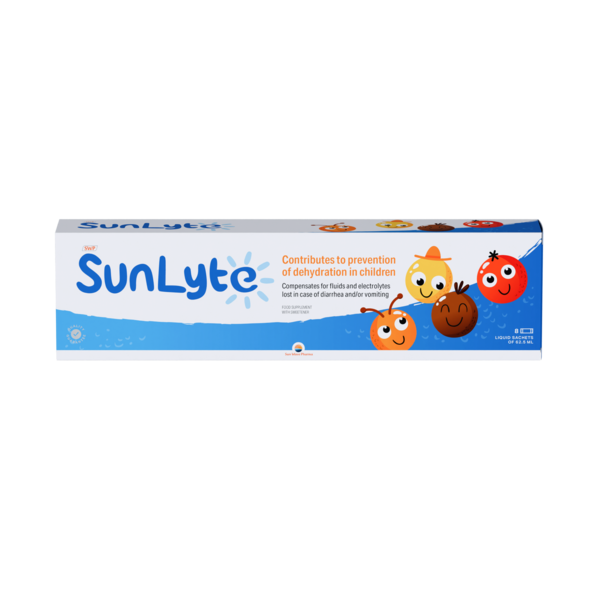 SunLyte EN face