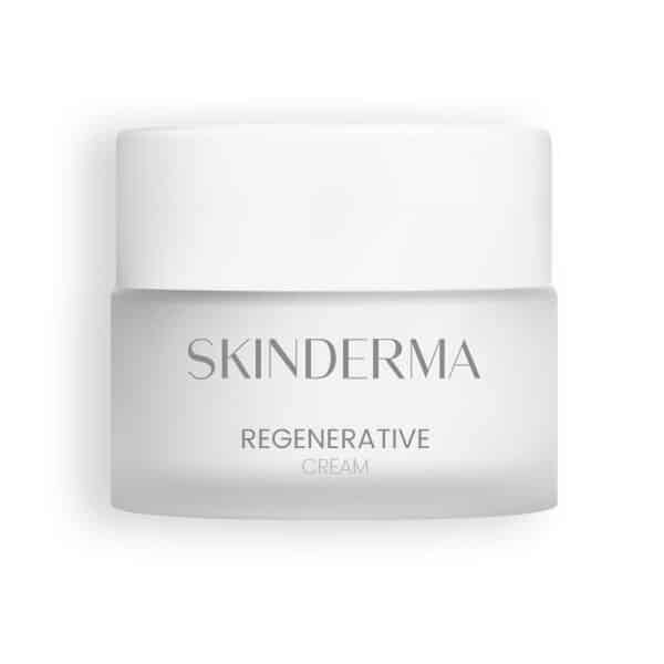 SKINDERMA REGENERATIVE CREAM