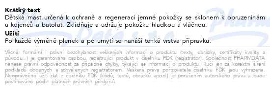 Příbalový leták - Rybilka Neo 100ml