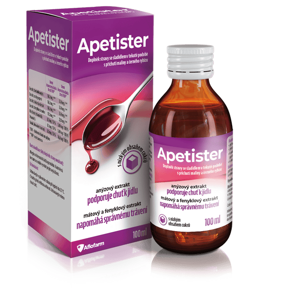 Apetister 3D