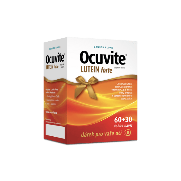 5397264000095 Ocuvite 3D model zleva F