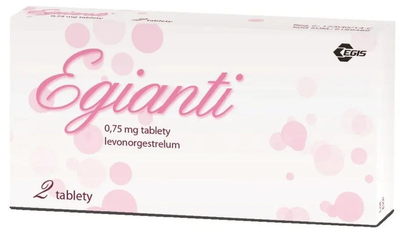 egianti