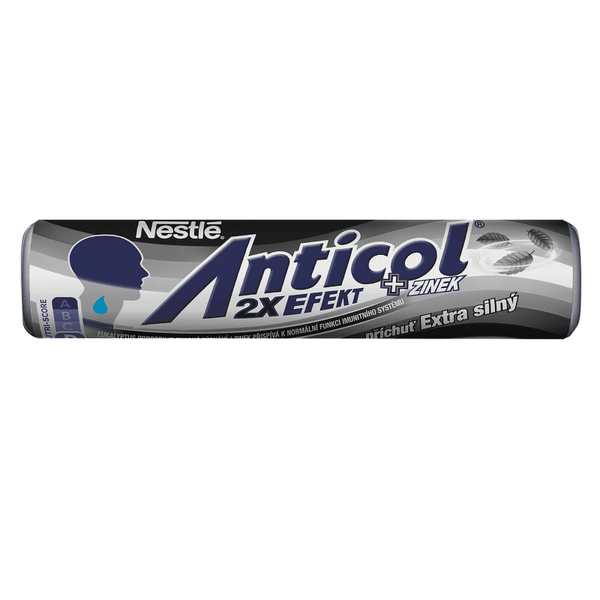 Anticol Extra strong