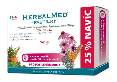 HerbalMed past. Dr.Weiss Echin+rakytník+vit.C 24+6 RGB_PDK 2592245.jpg