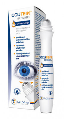 Ocutein SENSIGEL hydratační oční gel 15ml DaVinci RGB_PDK 3501245.jpg