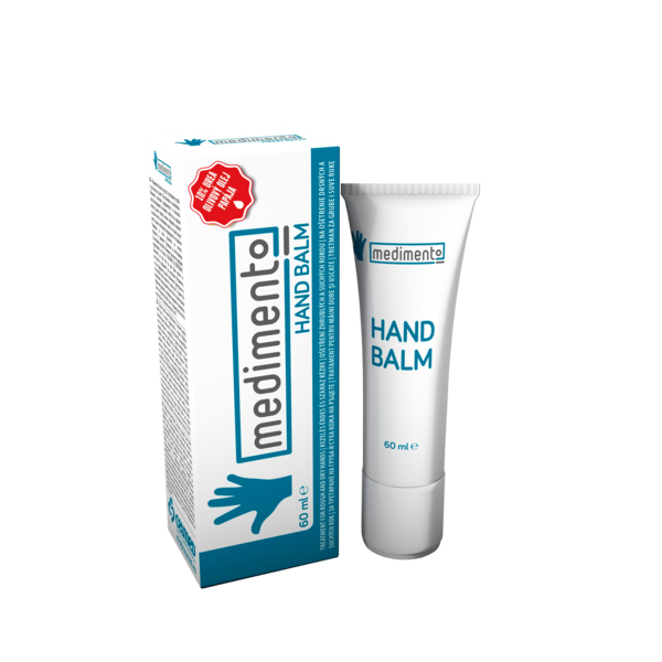 5999886347420_Medimento Hand Balm balzám na ruce 60ml