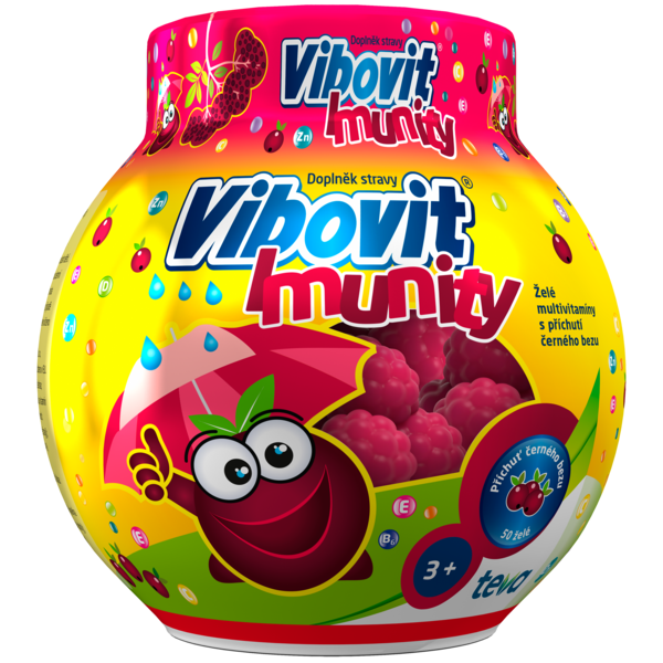 Vibovit Imunity_CZ