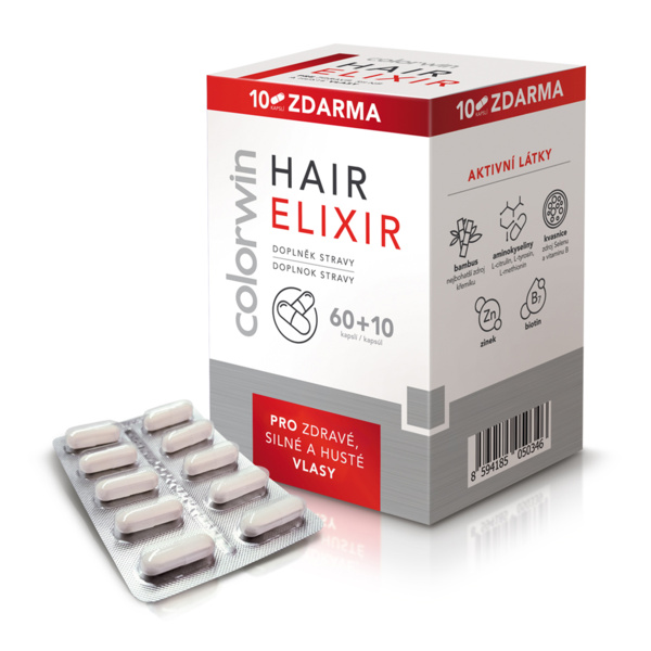Colorwin_hair elixir_s blistrem_60+10 cps_1000x1000 px