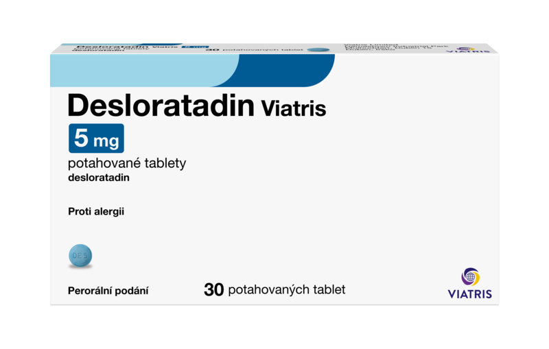 Desloratadine_5mg_30_CT_3D pack_F