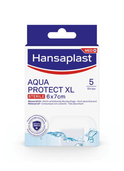 CH-48627_Hansaplast_Aqua_Protect_XL_5_Strips_front_CMYK