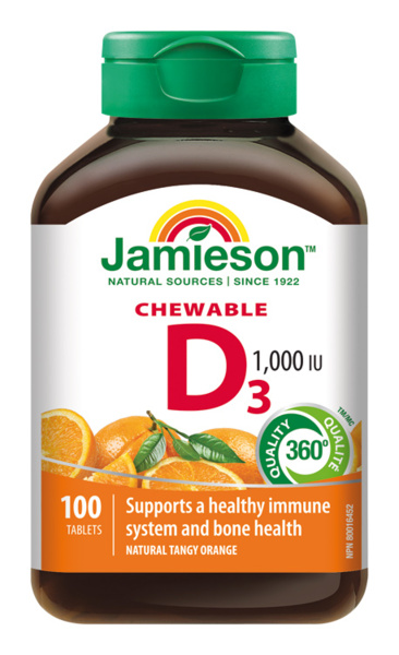 Jamieson_Vit_D3_1000IU_Pomaranc_100tbl_cmul_360Q_064642061713