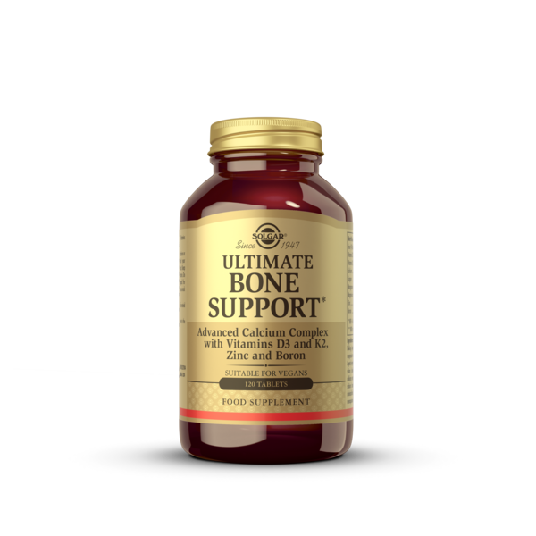 Solgar_Ultimate Bone Support_120 tab._ 033984000285