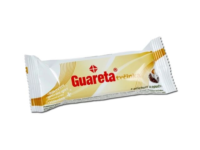 Guareta_kapucino
