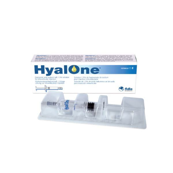 hyalone