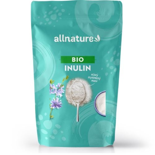 allnature-inulin-bio-200-g