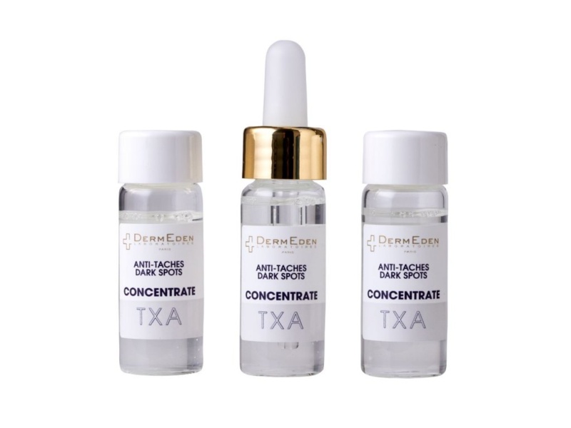 3760192240642_1-DermEden CONCENTRATES Anti-Dark Spots Concentrate 5%, 3x10 ml
