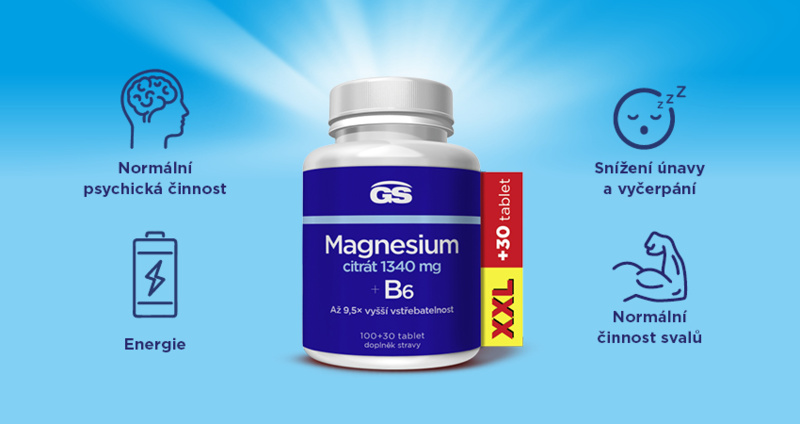 G10381_GS Magnesium XXL 100+30_RC_Benu_CZ_srpen20253