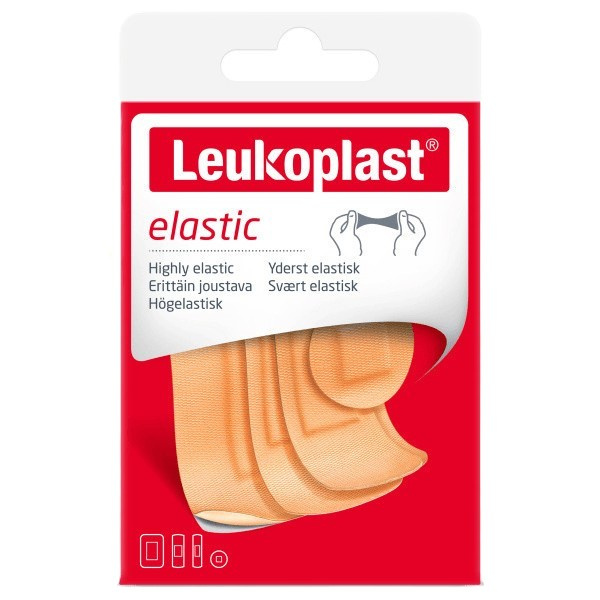 Leukoplast Elastic