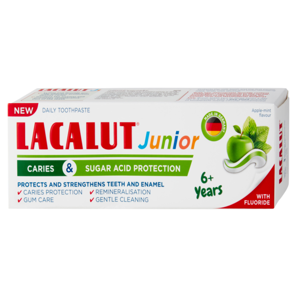 Lacalut Junior_APA 4790573_EAN 4016369542293