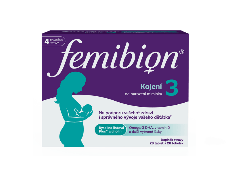 FEMIBION 3 28