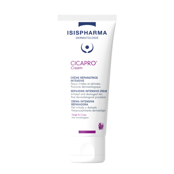 Cicapro Cream 40ml