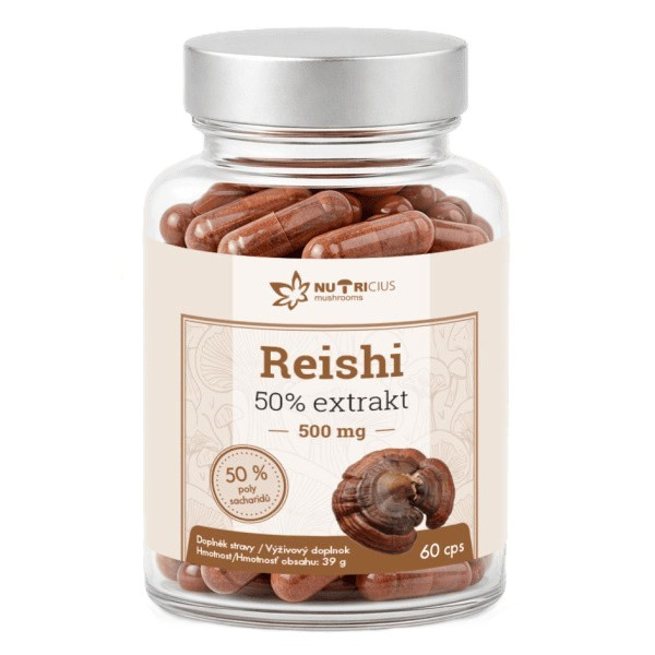 Reishi
