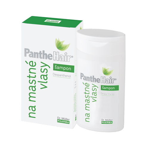 Dr_Muller_Pharma_PantheHair_sampon_mastne_vlasy_200ml