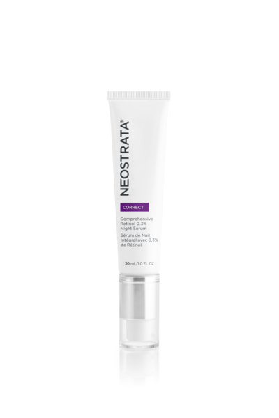 080F30102XA_1_Correct Comprehensive Retinol 0,3� Night Serum