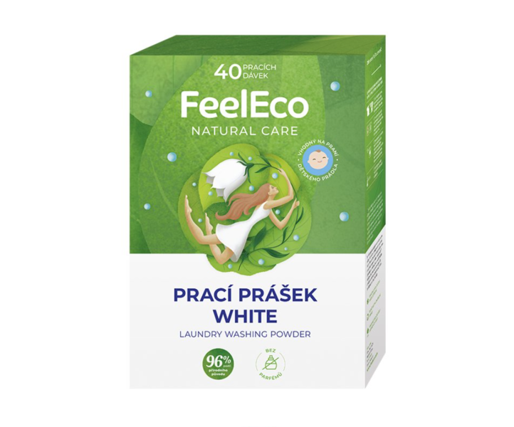 praci prasek