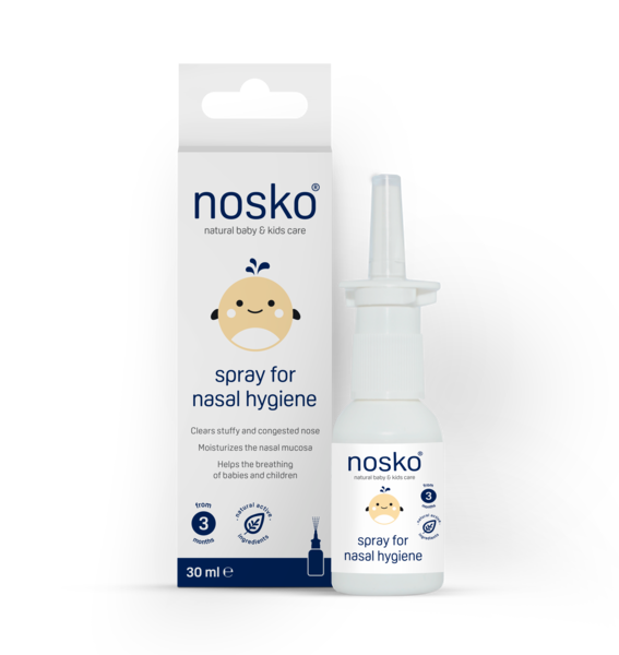 6421000000137_Nosko Baby&amp;Kids isotonická mořská voda spray 30 ml