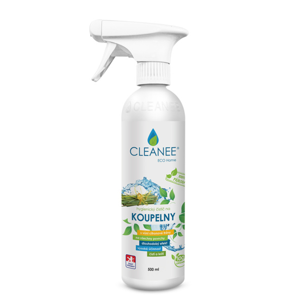 4904570_Cleanee_KOUPELNY_500ml_lemongrass_1200x1200