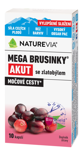 MEGA brusinky AKUT web 8594187090920
