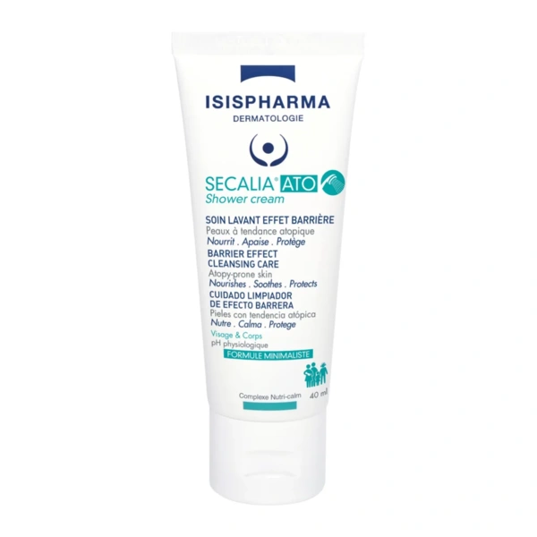 ISISPHARMA-SECALIA-ATO-Shower-Cream-40ml-1024x1024